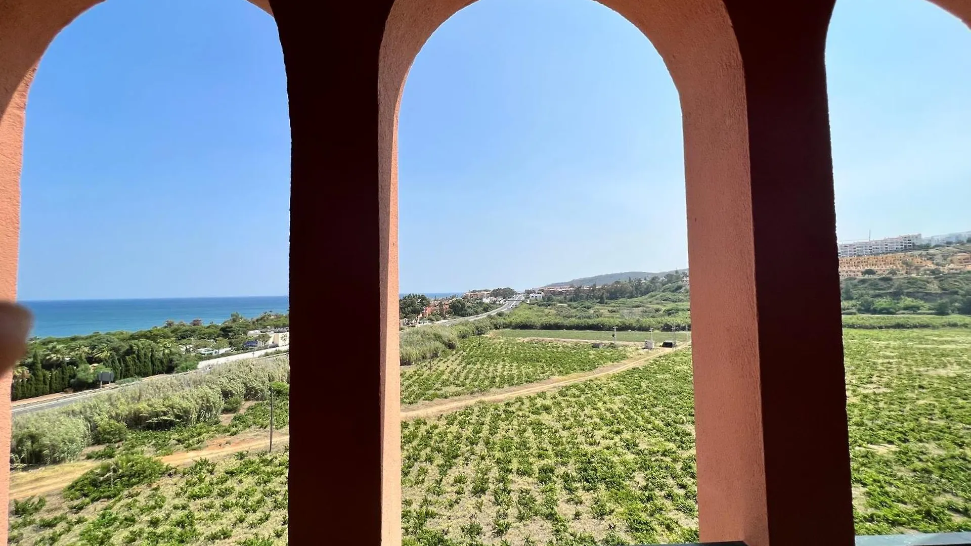 Playa Los Hidalgos Golf, Manilva 0*,  Spain