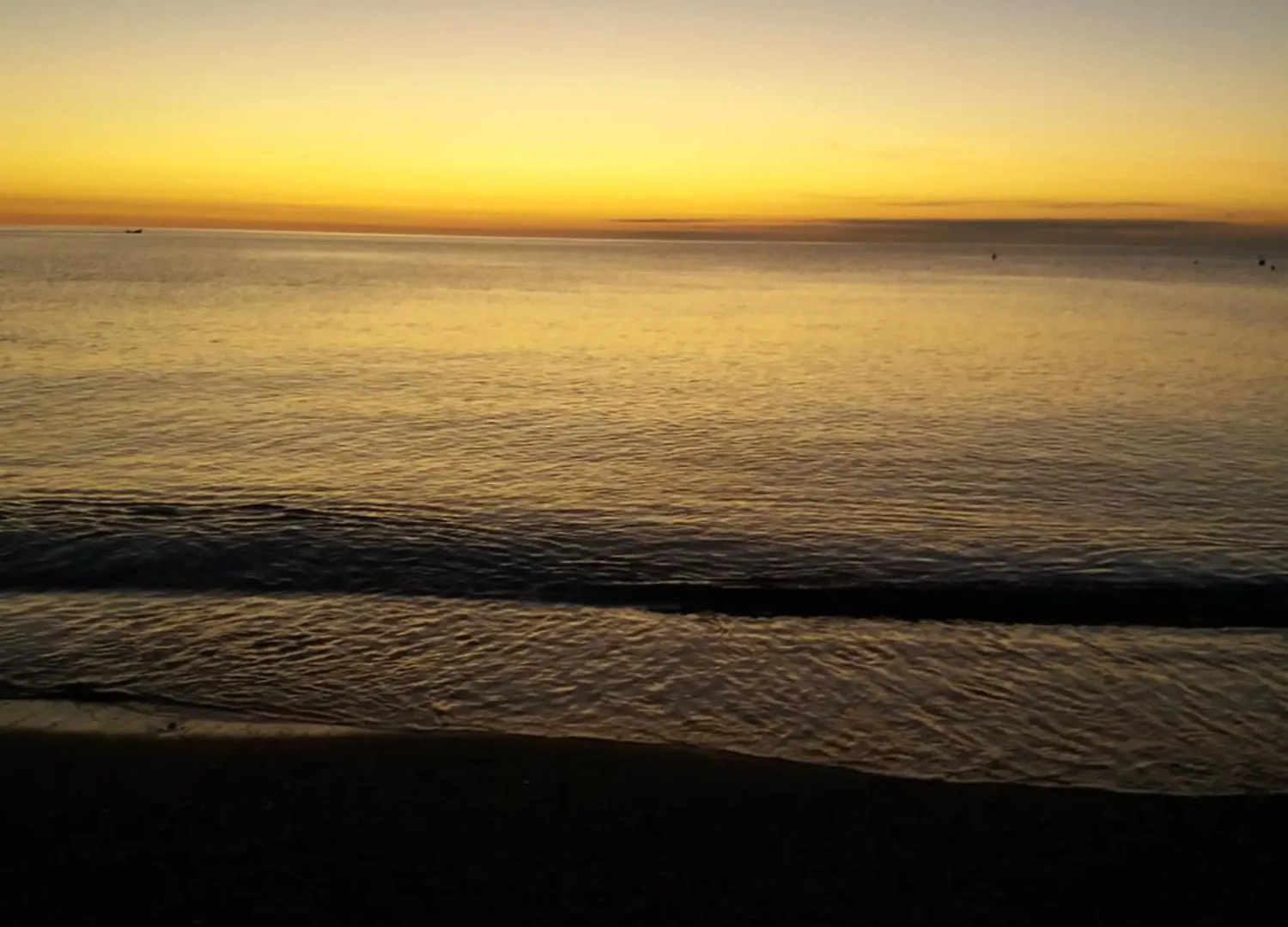 Playa Los Hidalgos Golf, Manilva Apartment