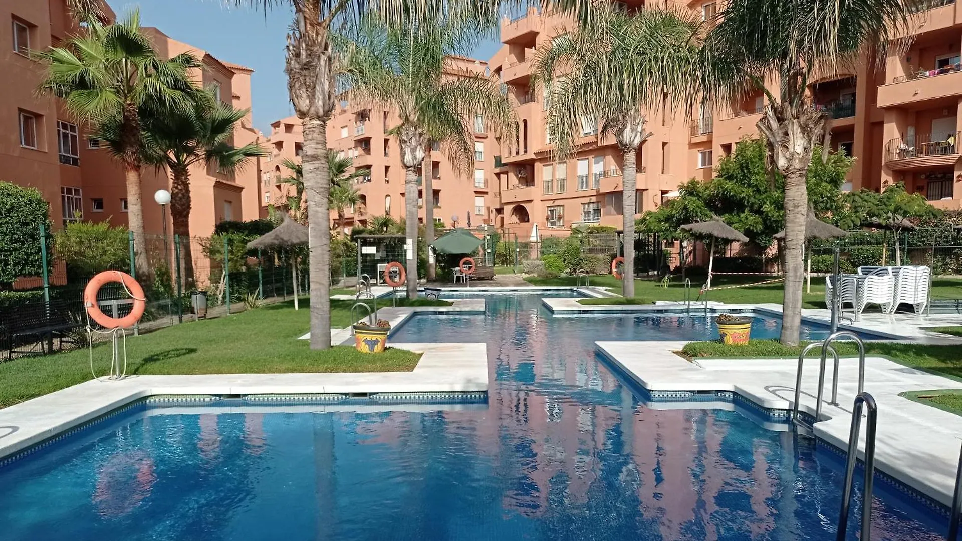 Playa Los Hidalgos Golf, Manilva 0*,
