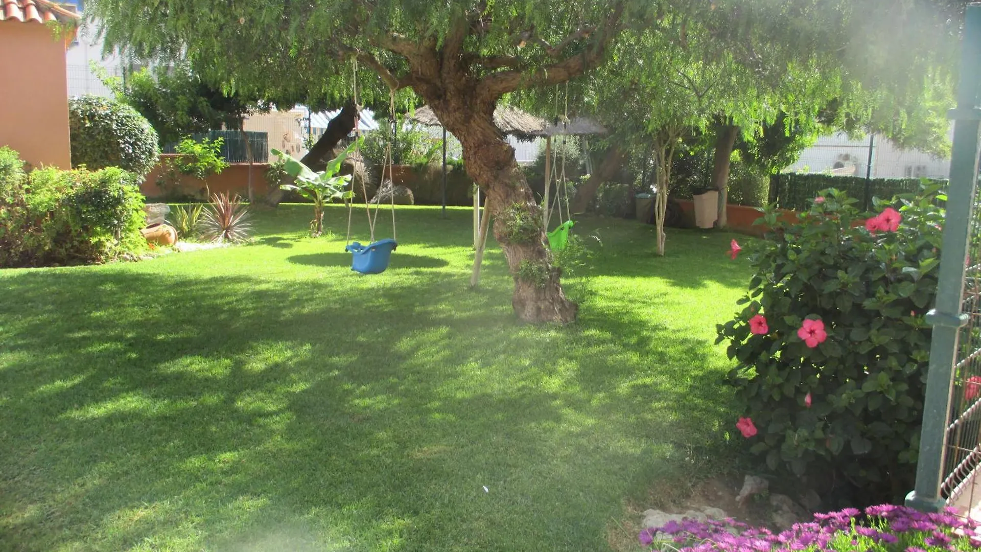 Playa Los Hidalgos Golf, Manilva Apartment