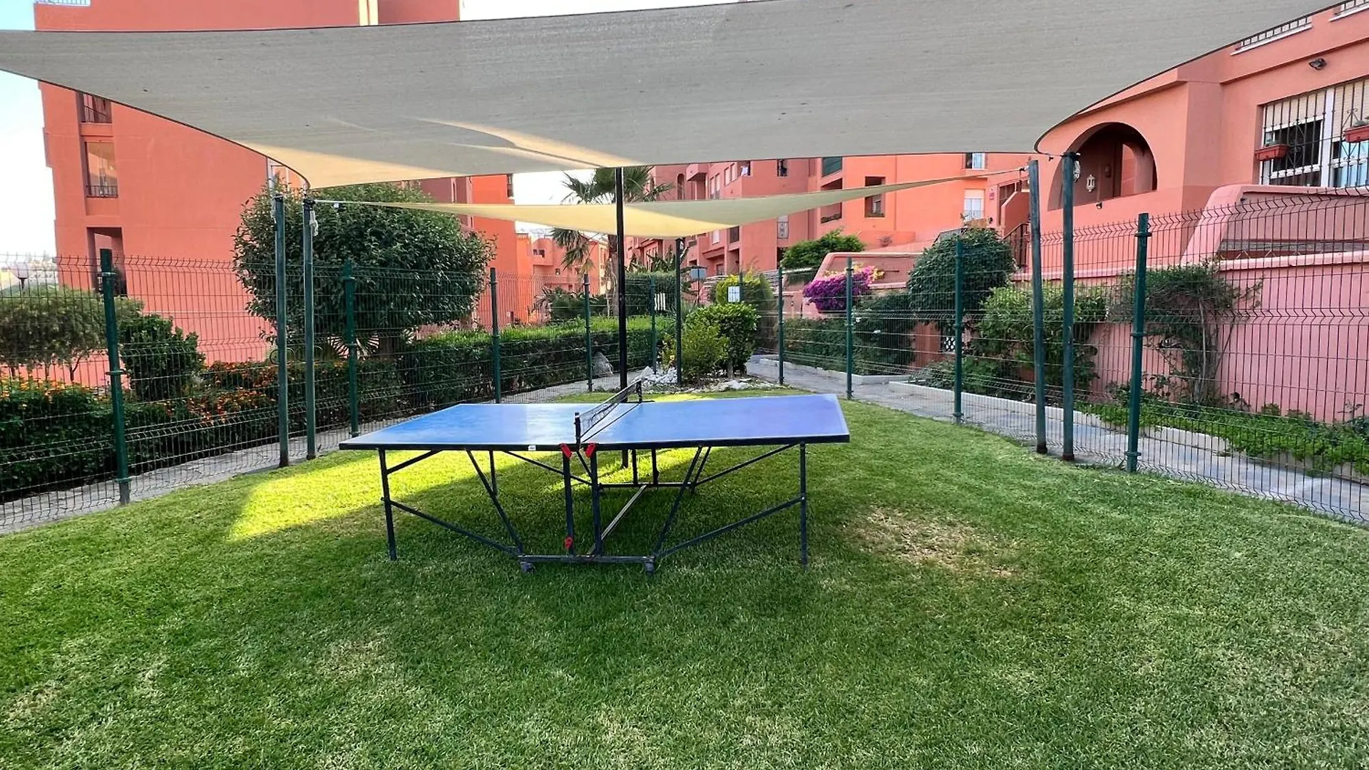 Playa Los Hidalgos Golf, Manilva